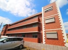 仮）東みずほ台新築MSの外観
