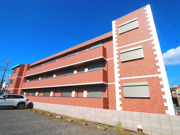 外観写真 仮）東みずほ台新築MS