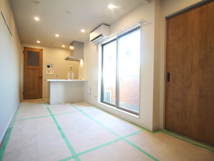 居室 仮）東みずほ台新築MS