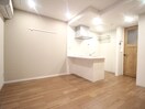 居室 仮）東みずほ台新築MS