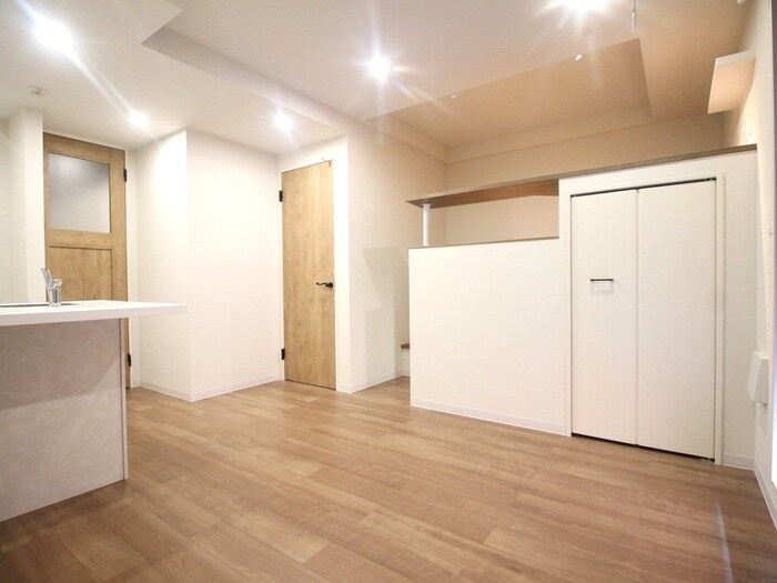 居室 仮）東みずほ台新築MS