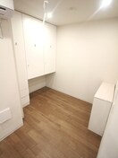 居室 仮）東みずほ台新築MS