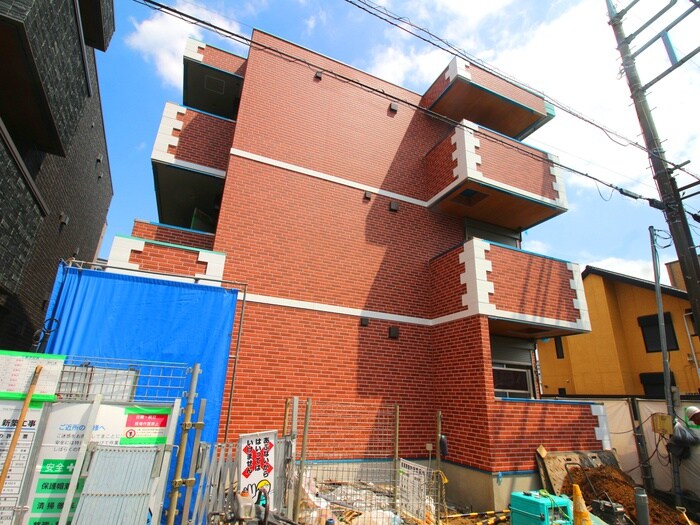 その他 仮）東みずほ台新築MS