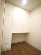 収納 仮）東みずほ台新築MS