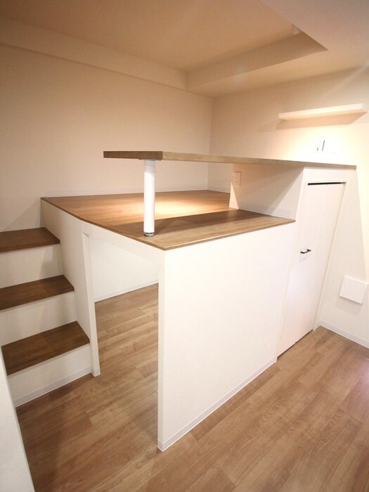 収納 仮）東みずほ台新築MS