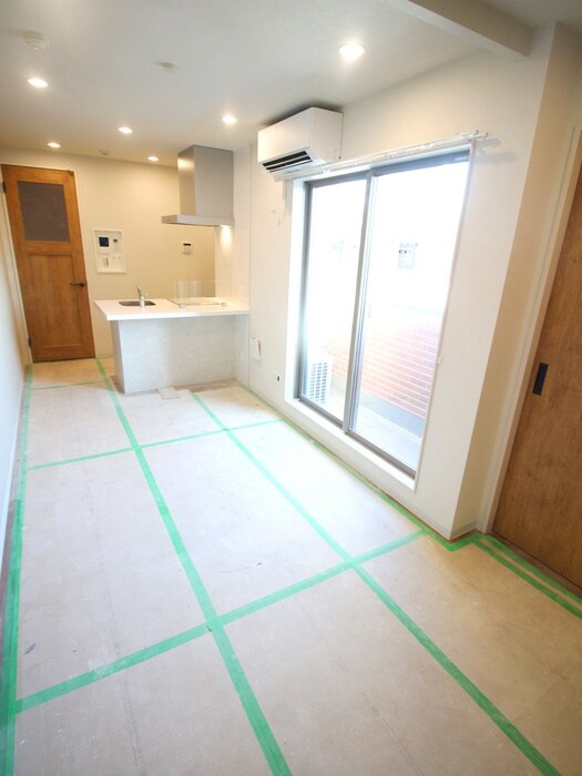 居室 仮）東みずほ台新築MS