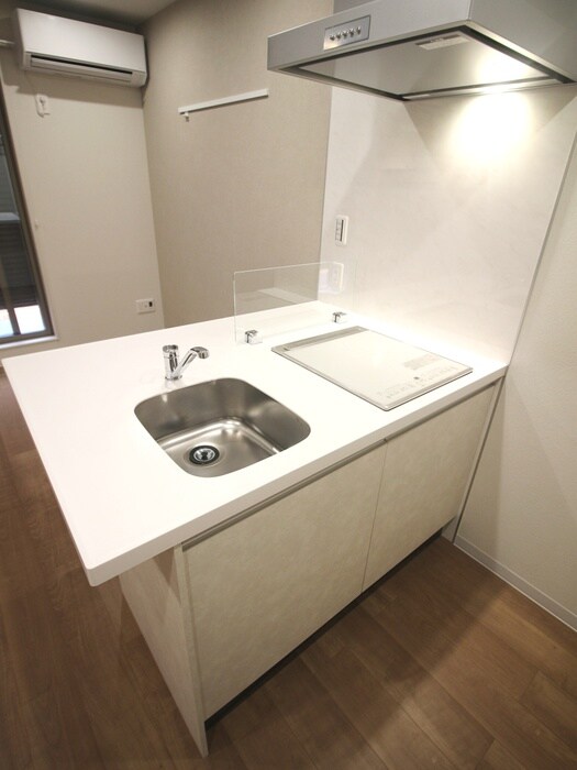 キッチン 仮）東みずほ台新築MS