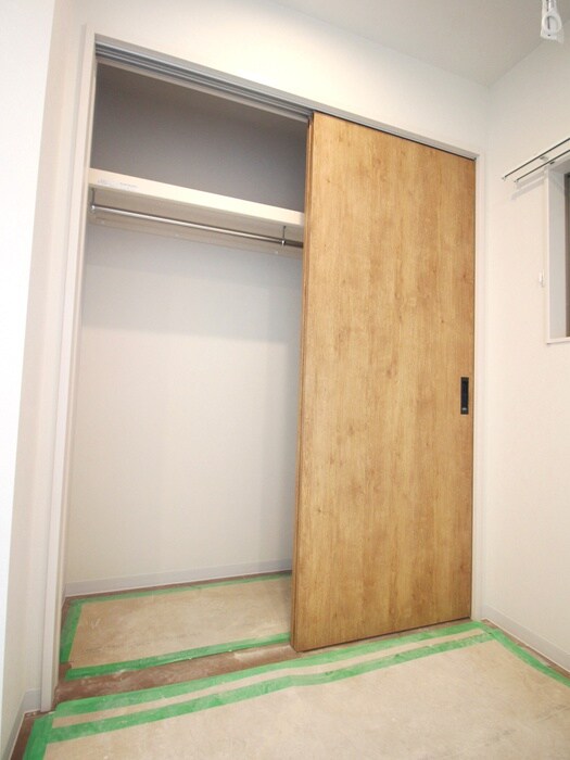 収納 仮）東みずほ台新築MS
