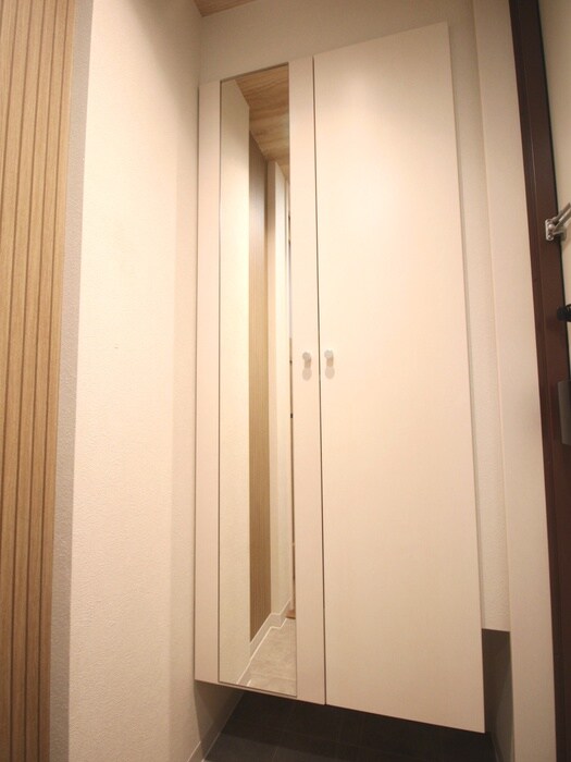 靴箱 仮）東みずほ台新築MS