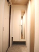 靴箱 仮）東みずほ台新築MS