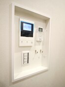 周辺環境 仮）東みずほ台新築MS