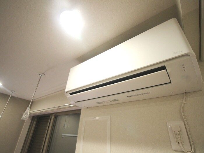 内観写真 仮）東みずほ台新築MS
