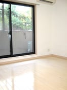 居室 ファ－ストコ－ト赤羽