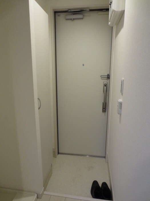 玄関 リブリ・ＩＫ