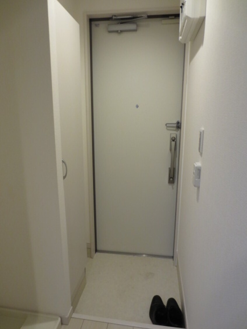 玄関 リブリ・ＩＫ