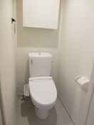 トイレ リブリ・ＩＫ