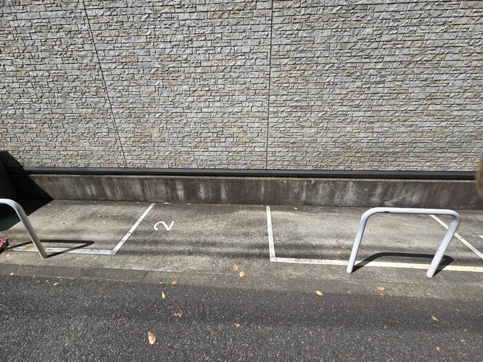 バイク置き場 リブリ・ＩＫ