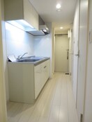 キッチン リブリ・ＩＫ