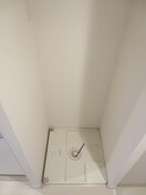 洗濯機置場 リブリ・ＩＫ