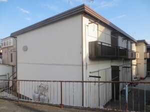 コーポ鈴よし