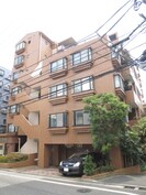 ﾗｲｵﾝｽﾞﾏﾝｼｮﾝ小石川第5(307)の外観