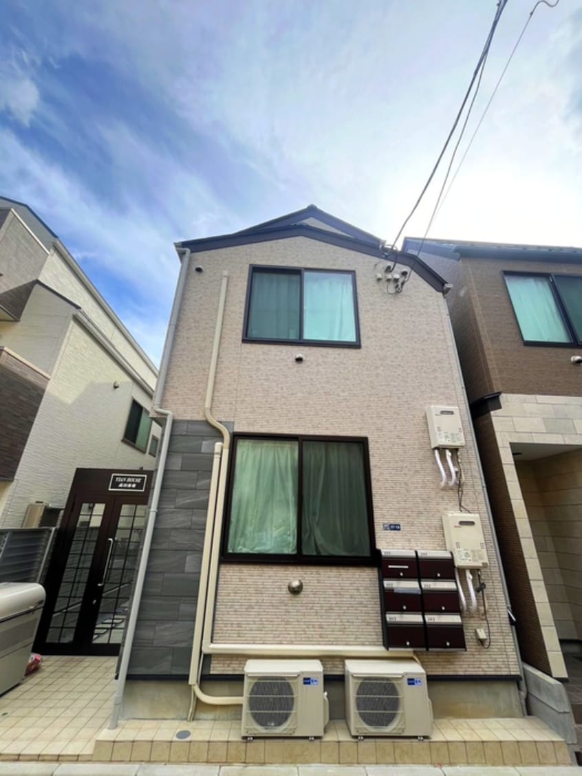 その他 YIAN HOUSE高田馬場