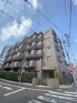 サウスフロント東糀谷