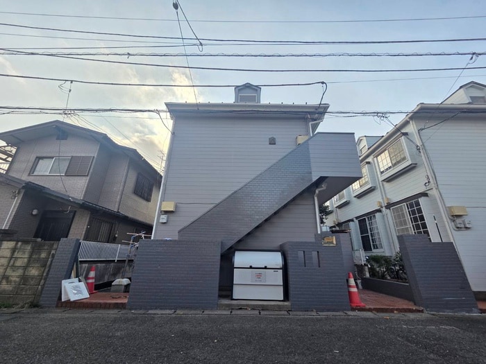 外観写真 パンシオン淵野辺Ａ