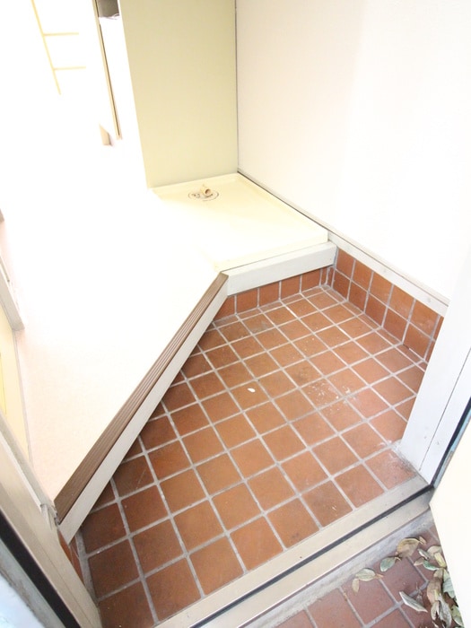 玄関 パンシオン淵野辺Ａ