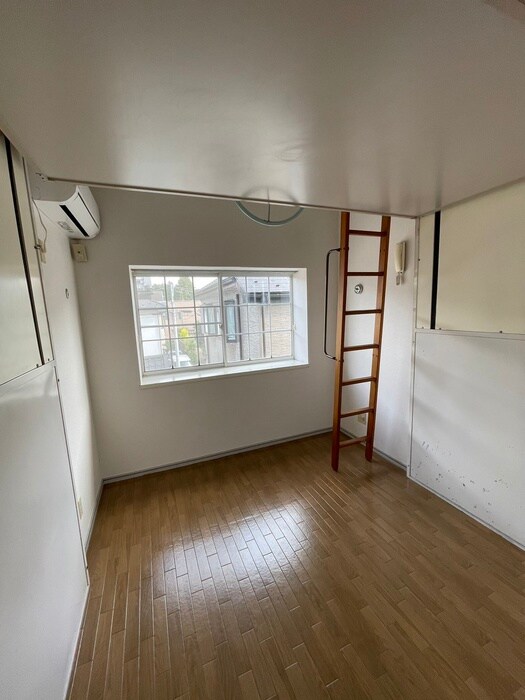 内観写真 パンシオン淵野辺Ａ