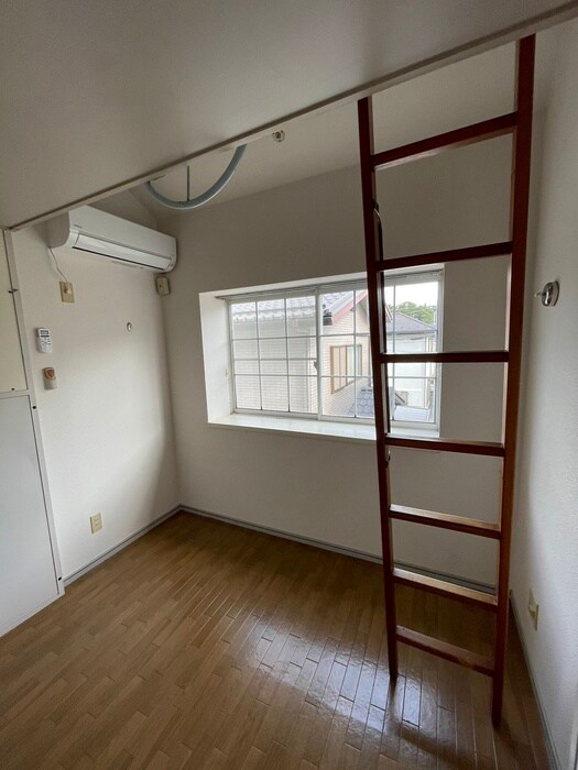 居室 パンシオン淵野辺Ａ