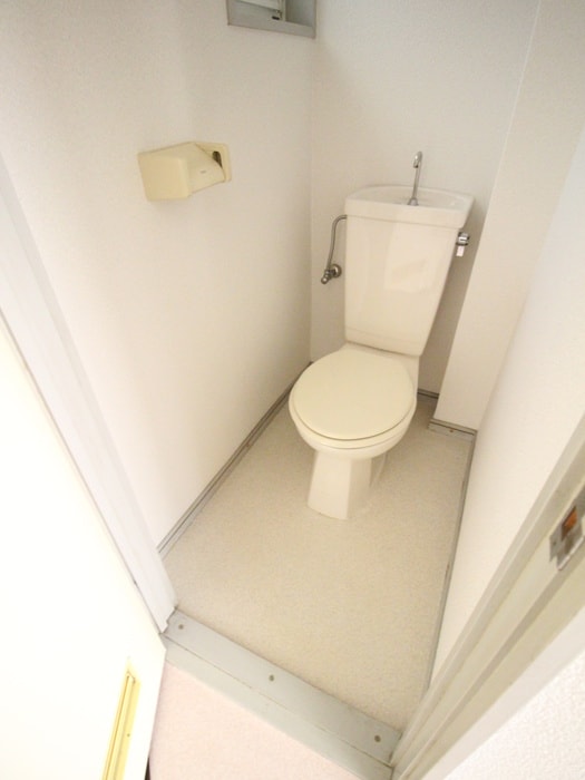 トイレ パンシオン淵野辺Ａ