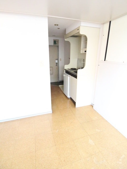 居室 パンシオン淵野辺Ａ