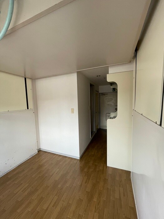 居室 パンシオン淵野辺Ａ