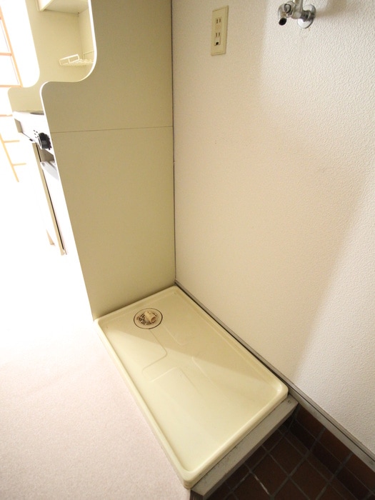 洗面 パンシオン淵野辺Ａ