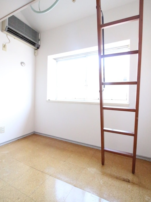 居室 パンシオン淵野辺Ａ