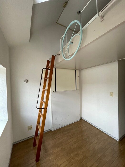 居室 パンシオン淵野辺Ａ