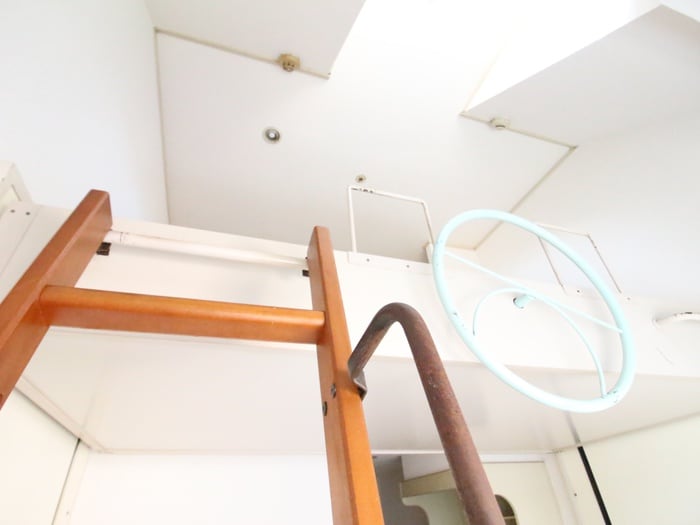 ロフト パンシオン淵野辺Ａ