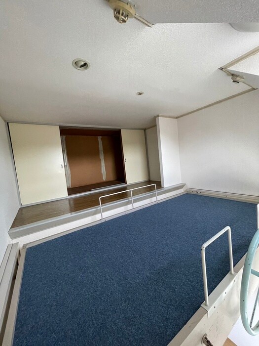 ロフト パンシオン淵野辺Ａ