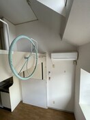 内観写真 パンシオン淵野辺Ａ