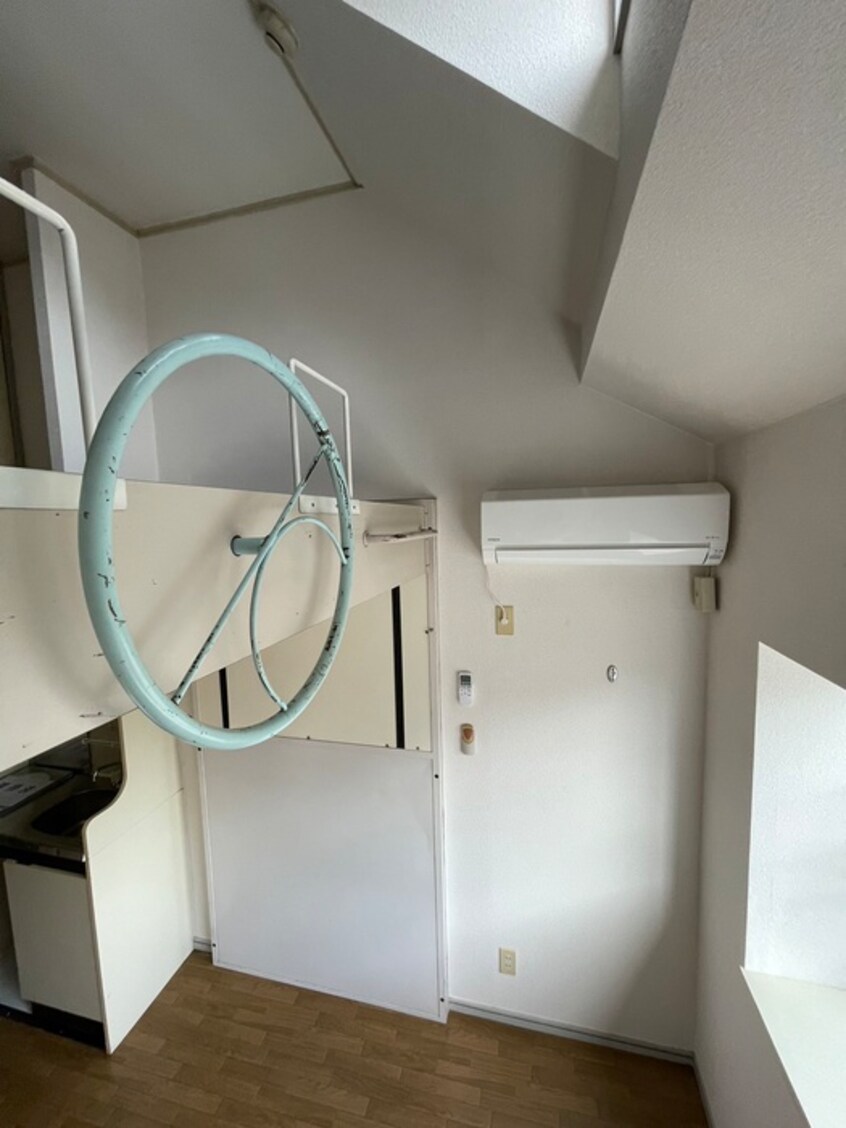 内観写真 パンシオン淵野辺Ａ