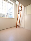 居室 パンシオン淵野辺Ａ