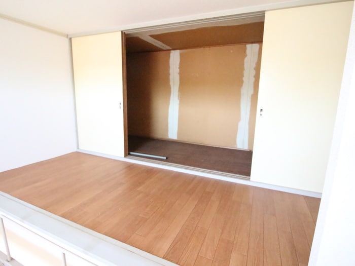 収納 パンシオン淵野辺Ａ