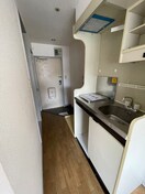 廊下 パンシオン淵野辺Ａ