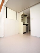 キッチン パンシオン淵野辺Ａ