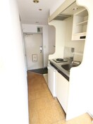 廊下 パンシオン淵野辺Ａ