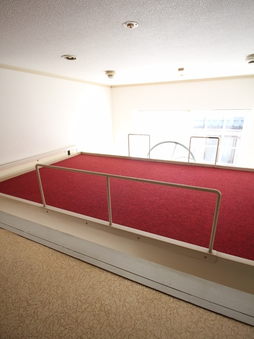 ロフト パンシオン淵野辺Ａ