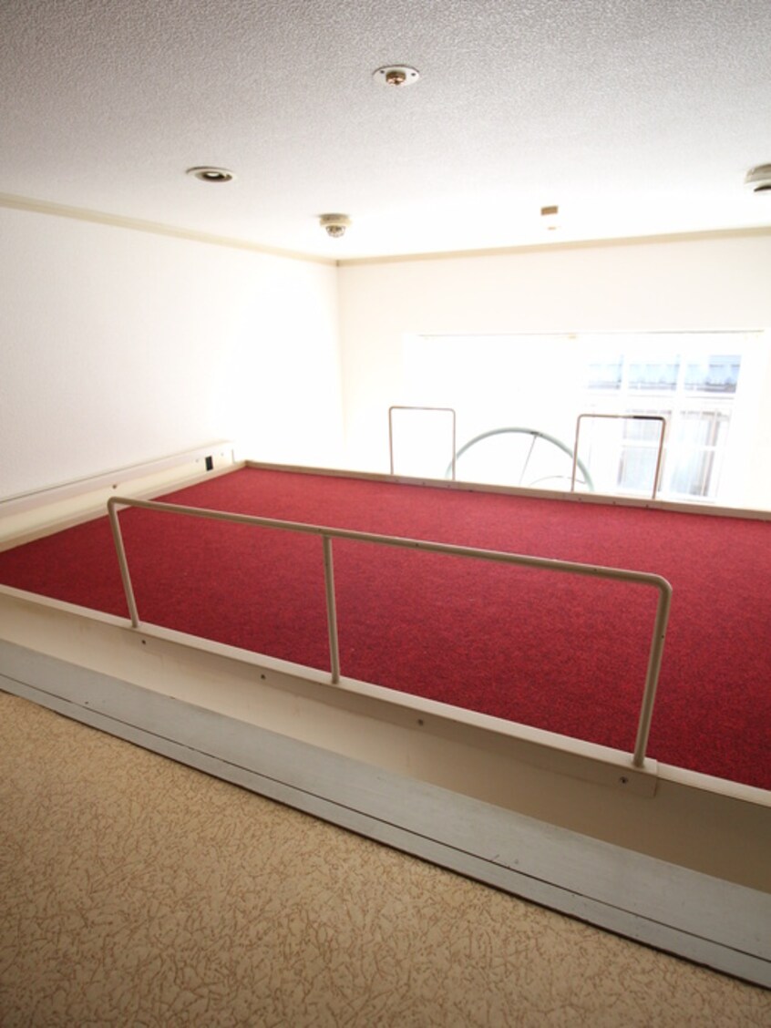 ロフト パンシオン淵野辺Ａ