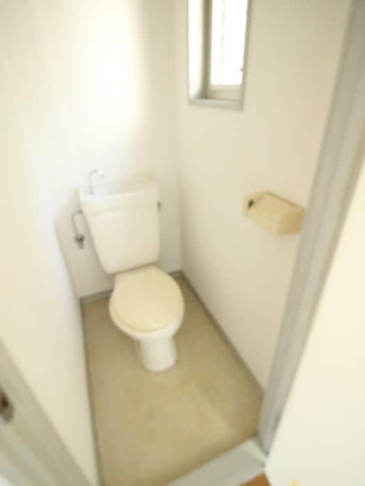 トイレ パンシオン淵野辺Ａ