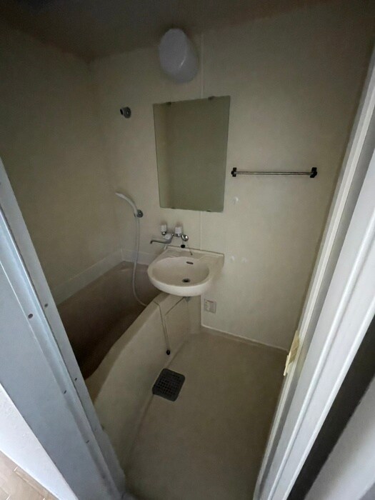 バス／シャワールーム等 パンシオン淵野辺Ａ